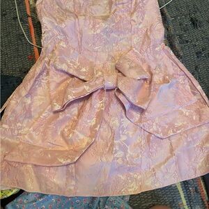 SHEIN,never been worn, pink